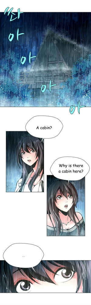 [Fantastic Whale] Twin Slave Ch.1-36 (English) (Ongoing) - Page 464