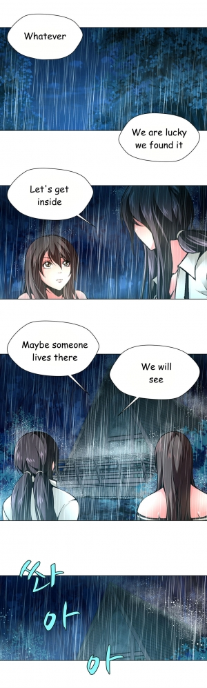 [Fantastic Whale] Twin Slave Ch.1-36 (English) (Ongoing) - Page 465