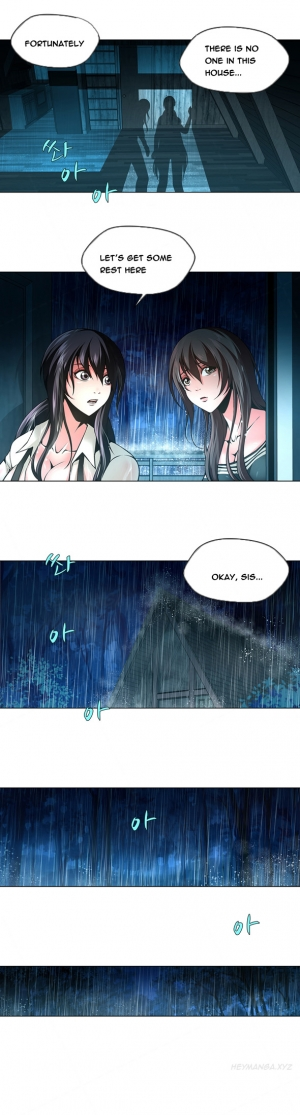 [Fantastic Whale] Twin Slave Ch.1-36 (English) (Ongoing) - Page 469