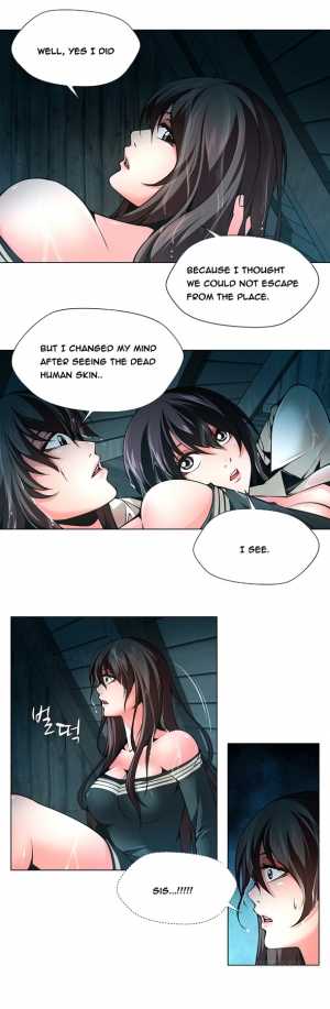 [Fantastic Whale] Twin Slave Ch.1-36 (English) (Ongoing) - Page 472