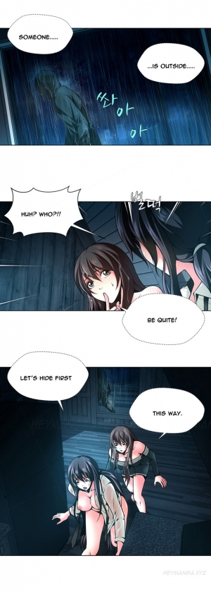 [Fantastic Whale] Twin Slave Ch.1-36 (English) (Ongoing) - Page 473