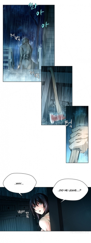 [Fantastic Whale] Twin Slave Ch.1-36 (English) (Ongoing) - Page 477