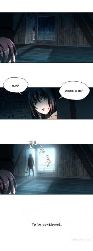 [Fantastic Whale] Twin Slave Ch.1-36 (English) (Ongoing) - Page 478