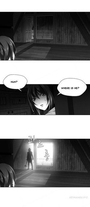 [Fantastic Whale] Twin Slave Ch.1-36 (English) (Ongoing) - Page 479