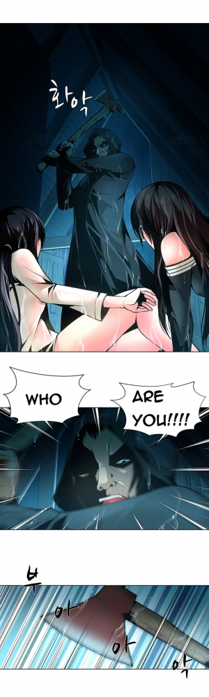 [Fantastic Whale] Twin Slave Ch.1-36 (English) (Ongoing) - Page 483