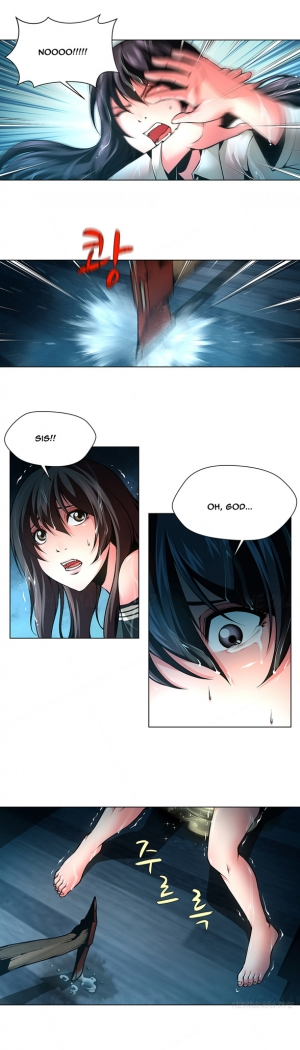 [Fantastic Whale] Twin Slave Ch.1-36 (English) (Ongoing) - Page 484