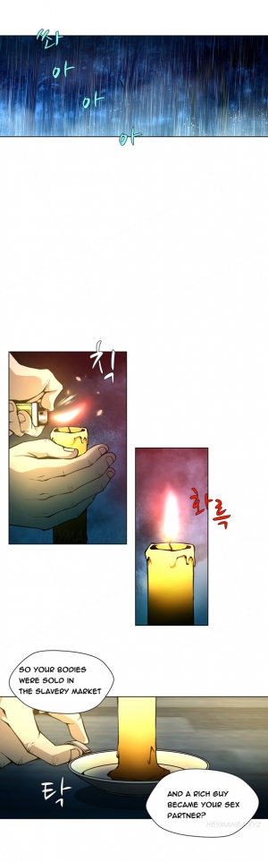 [Fantastic Whale] Twin Slave Ch.1-36 (English) (Ongoing) - Page 486