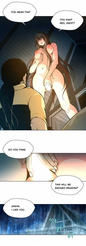 [Fantastic Whale] Twin Slave Ch.1-36 (English) (Ongoing) - Page 489