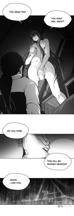 [Fantastic Whale] Twin Slave Ch.1-36 (English) (Ongoing) - Page 490
