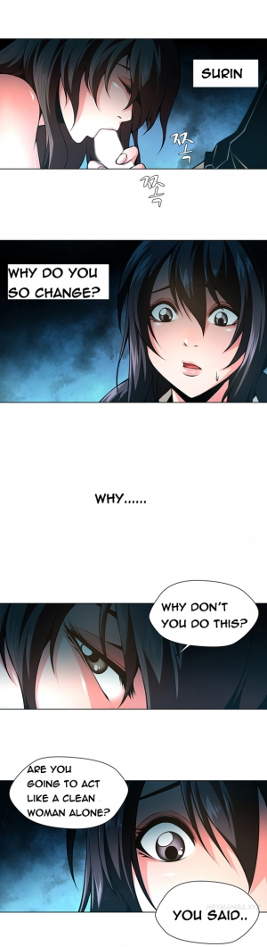 [Fantastic Whale] Twin Slave Ch.1-36 (English) (Ongoing) - Page 496