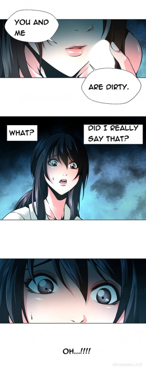 [Fantastic Whale] Twin Slave Ch.1-36 (English) (Ongoing) - Page 497