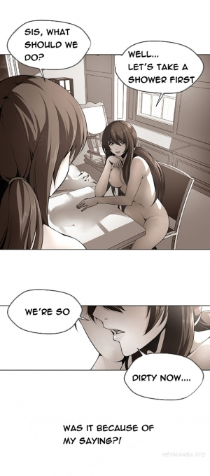 [Fantastic Whale] Twin Slave Ch.1-36 (English) (Ongoing) - Page 498