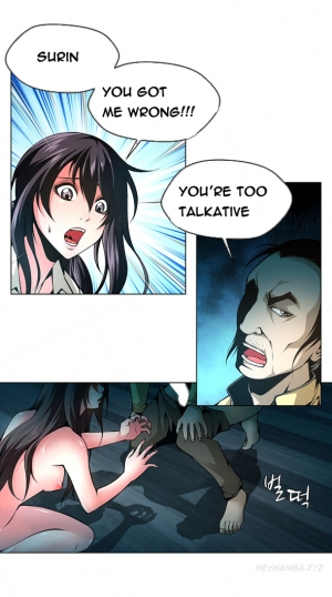 [Fantastic Whale] Twin Slave Ch.1-36 (English) (Ongoing) - Page 499