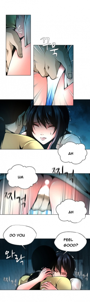 [Fantastic Whale] Twin Slave Ch.1-36 (English) (Ongoing) - Page 501
