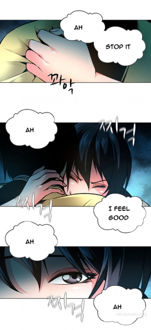 [Fantastic Whale] Twin Slave Ch.1-36 (English) (Ongoing) - Page 502