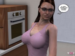 Y3DF- Meet the Johnson’s - Page 2