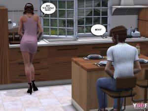 Y3DF- Meet the Johnson’s - Page 7