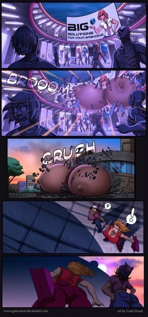 BE Sharlotte - Page 9
