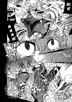  [Tendo Masae] Ochita Mesubuta-tachi - Fallen Bitches [English] {doujins.com}  - Page 20