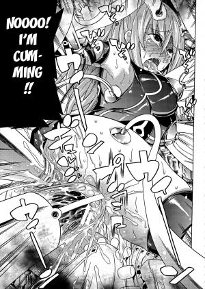  [Tendo Masae] Ochita Mesubuta-tachi - Fallen Bitches [English] {doujins.com}  - Page 23