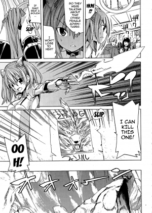  [Tendo Masae] Ochita Mesubuta-tachi - Fallen Bitches [English] {doujins.com}  - Page 75