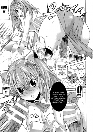  [Tendo Masae] Ochita Mesubuta-tachi - Fallen Bitches [English] {doujins.com}  - Page 79
