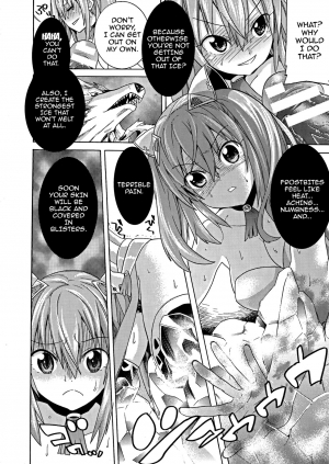  [Tendo Masae] Ochita Mesubuta-tachi - Fallen Bitches [English] {doujins.com}  - Page 80
