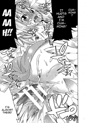  [Tendo Masae] Ochita Mesubuta-tachi - Fallen Bitches [English] {doujins.com}  - Page 87