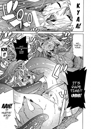 [Tendo Masae] Ochita Mesubuta-tachi - Fallen Bitches [English] {doujins.com}  - Page 149