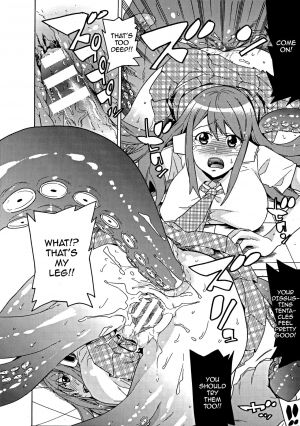  [Tendo Masae] Ochita Mesubuta-tachi - Fallen Bitches [English] {doujins.com}  - Page 152