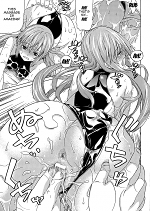  [Tendo Masae] Ochita Mesubuta-tachi - Fallen Bitches [English] {doujins.com}  - Page 189