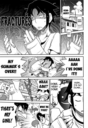 [Satsuki Itsuka] Yo! Loli Bitch Ch. 1, 4, 5 [English] [Mongolfier] - Page 14