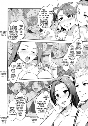 (COMIC1☆6) [Alice no Takarabako (Mizuryu Kei)] THE  Ryuuguu Komachi (THE ) [English] [CGRascal + Doujin-Moe.us] - Page 10