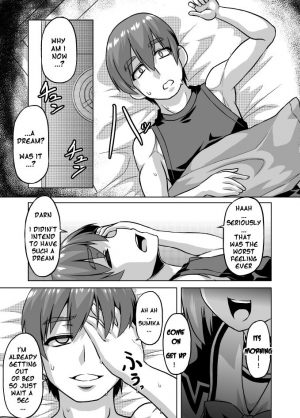 [Izanagi (Otoo)] NetoLove03 (Muv-Luv) [English] [TAIPAN TRANSLATIONZ] [Digital] - Page 28