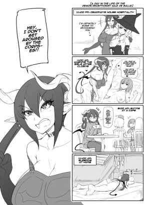 [Abubu] Deadman's House [English] [Naxusnl] - Page 5