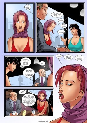 Checkered Past 05- MMC - Page 11