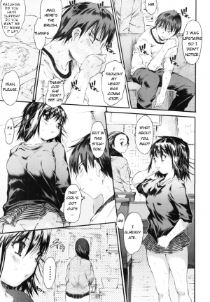 [Zero no Mono] Wasurena 2 [English] - Page 10