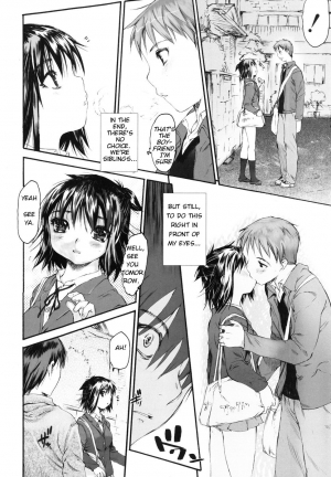 [Zero no Mono] Wasurena 2 [English] - Page 13