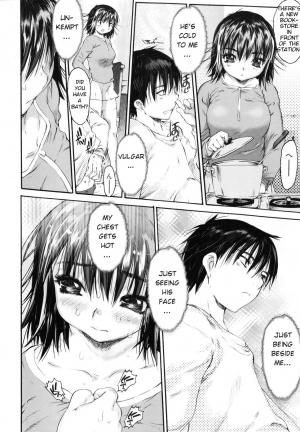 [Zero no Mono] Wasurena 2 [English] - Page 37