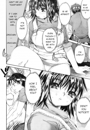 [Zero no Mono] Wasurena 2 [English] - Page 41