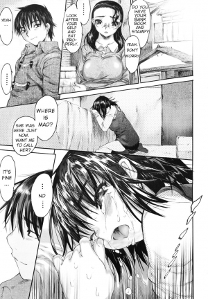 [Zero no Mono] Wasurena 2 [English] - Page 54
