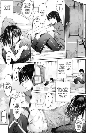 [Zero no Mono] Wasurena 2 [English] - Page 62