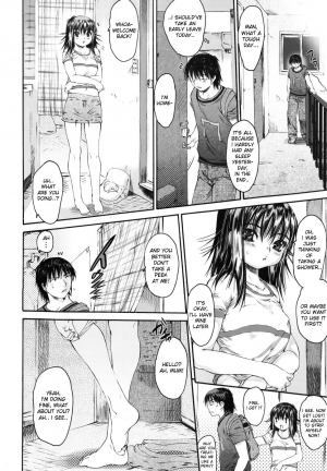 [Zero no Mono] Wasurena 2 [English] - Page 65