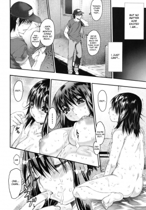 [Zero no Mono] Wasurena 2 [English] - Page 87