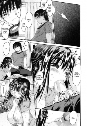 [Zero no Mono] Wasurena 2 [English] - Page 102