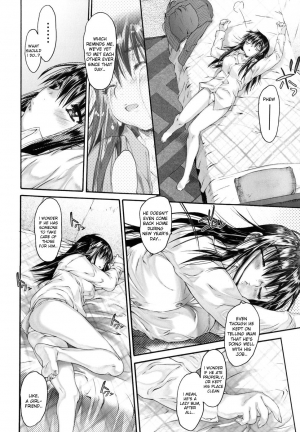 [Zero no Mono] Wasurena 2 [English] - Page 111