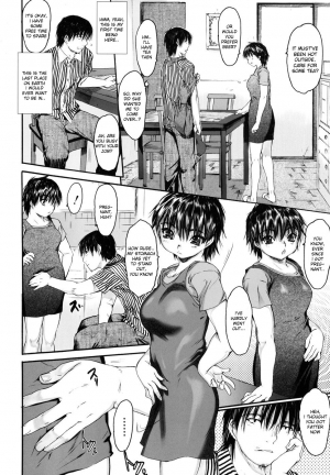 [Zero no Mono] Wasurena 2 [English] - Page 117