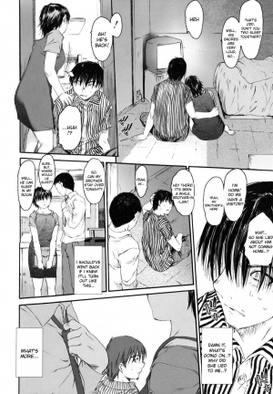 [Zero no Mono] Wasurena 2 [English] - Page 123