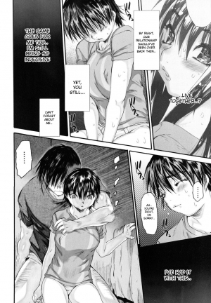 [Zero no Mono] Wasurena 2 [English] - Page 127