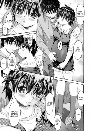 [Zero no Mono] Wasurena 2 [English] - Page 144